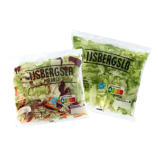 IJsbergsla